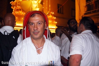 I facchini di Santa Rosa