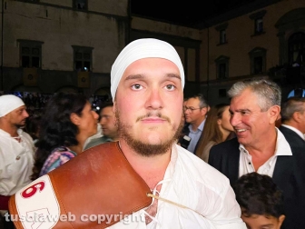 I facchini di Santa Rosa