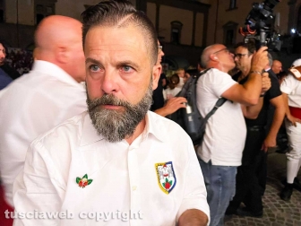 I facchini di Santa Rosa