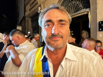 I facchini di Santa Rosa