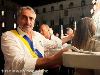 I facchini di Santa Rosa