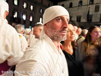 I facchini di Santa Rosa