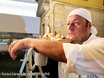 I facchini di Santa Rosa