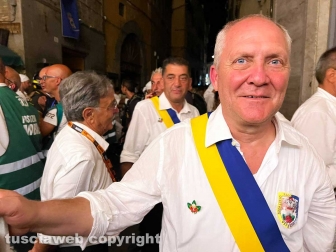 I facchini di Santa Rosa