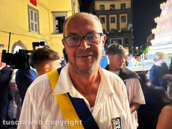 I facchini di Santa Rosa