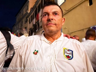 I facchini di Santa Rosa