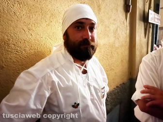 I facchini di Santa Rosa