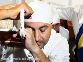 I facchini di Santa Rosa