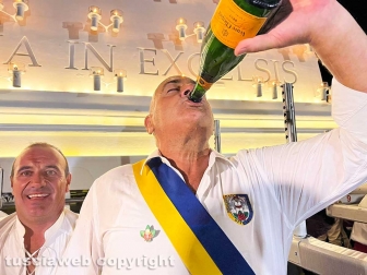I facchini di Santa Rosa