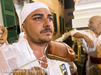 I facchini di Santa Rosa