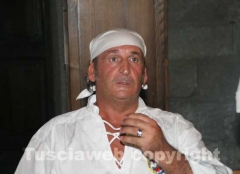 Un facchino