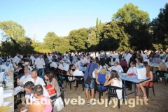 I facchini in ritiro
