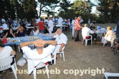 I facchini in ritiro