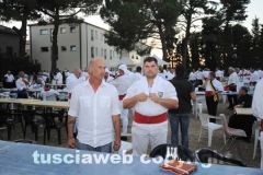 I facchini in ritiro
