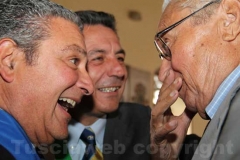 Celestini, Meroi e Marini