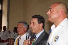 Mecarini, Marini e Rossi