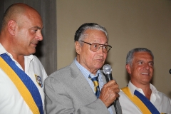 Celestini tra Rossi e Mecarini