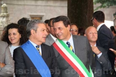 Meroi e Marini