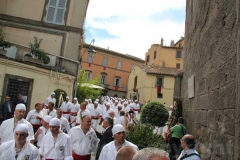 Il giro delle sette chiese