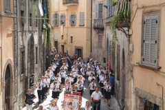 Il giro delle sette chiese