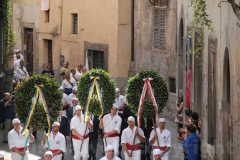 Il giro delle sette chiese
