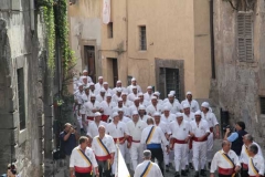Il giro delle sette chiese