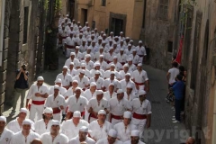 Il giro delle sette chiese