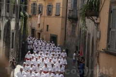 Il giro delle sette chiese