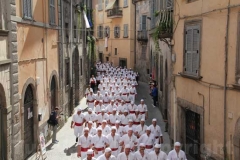 Il giro delle sette chiese