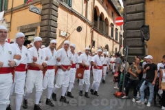 Il giro delle sette chiese