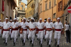 Il giro delle sette chiese