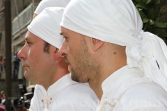 Il giro delle sette chiese