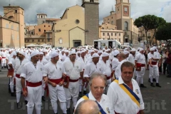 Il giro delle sette chiese