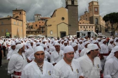 Il giro delle sette chiese
