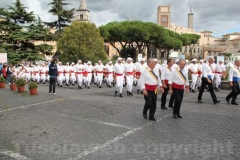 Il giro delle sette chiese