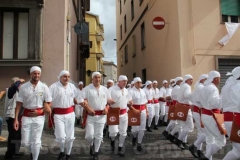 Il giro delle sette chiese