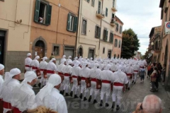 Il giro delle sette chiese