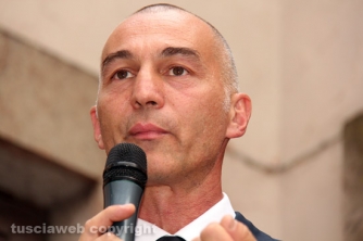 I facchini sfilano per la città