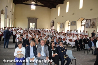 Santa Rosa - Il giro delle sette chiese