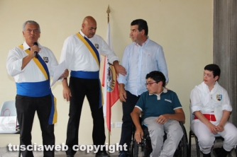 Santa Rosa - Il giro delle sette chiese