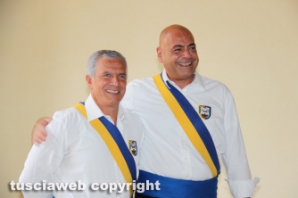 Mecarini e Rossi