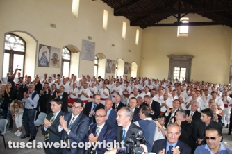 Santa Rosa - Il giro delle sette chiese