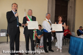 Santa Rosa - Il giro delle sette chiese
