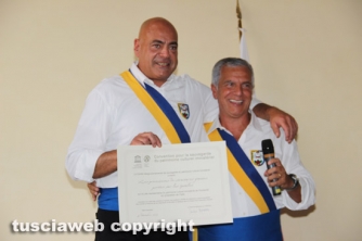 Santa Rosa - Il giro delle sette chiese