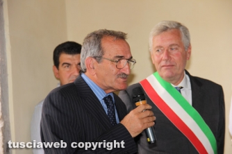Santa Rosa - Il giro delle sette chiese