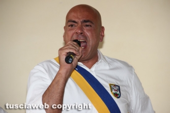 Santa Rosa - Il giro delle sette chiese