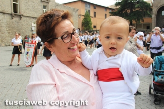 Santa Rosa - Il giro delle sette chiese