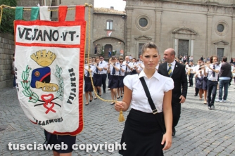 Santa Rosa - Il giro delle sette chiese