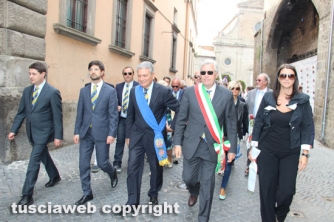 Santa Rosa - Il giro delle sette chiese