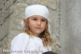 Raffaele Ascenzi coi figli facchini